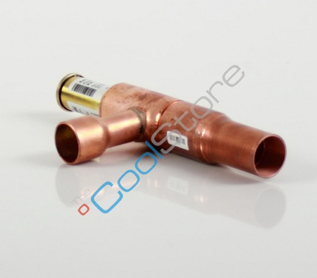 Regulator ciśnienia ssania Danfoss KVL 22 lut. 034L0045