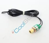 Presostat miniaturowy  DANFOSS HP ACB-2UA305W skręcany