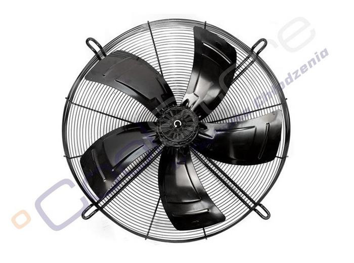 Olvent Pull Fan YWF.A4T-630S-5DIII  380V
