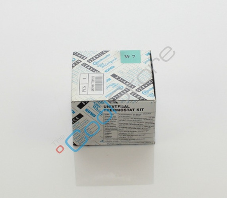 Termostat mechaniczny WHIRLPOOL W7