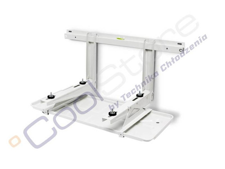 Welded brackets Rodigas MS404 800mm