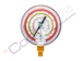 Manometer high pressure for VMG-2-R22 (R22/134/407/404) Value