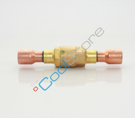 Check valve CASTEL 3133/7 (7/8")