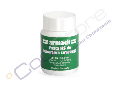 Topnik ARMACK HS 100g