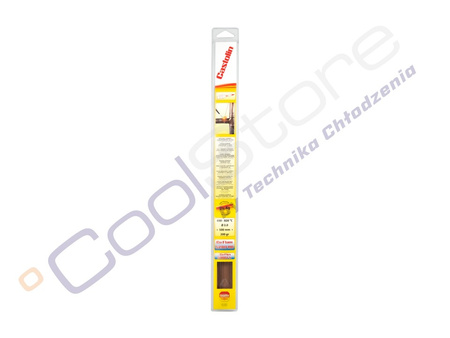 CASTOLIN EUTECTIC FLAM RB 5280 – Silver Brazing Alloy Ag 2% 2 mm Cu 754813