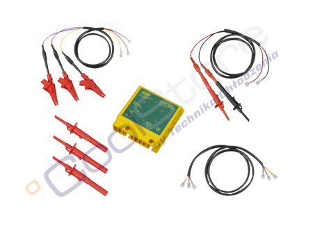 Tester Invertera REFCO 4678571