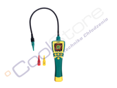 Elektroniczny wykrywacz nieszczelności REFCO TRITECTOR-RCT [REFMESH]