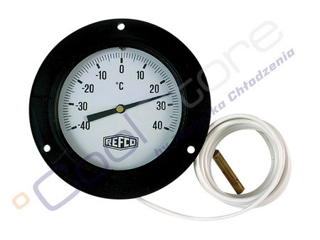 Thermometer REFCO F-87-R-100-3,0