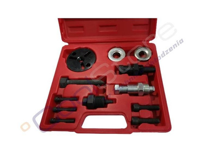 Zestaw do demontażu sprzęgieł SHINEYEAR CH-248