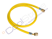 Wąż serwisowy REFCO CL-120-Y (300 cm / 1/4" x 1/4")