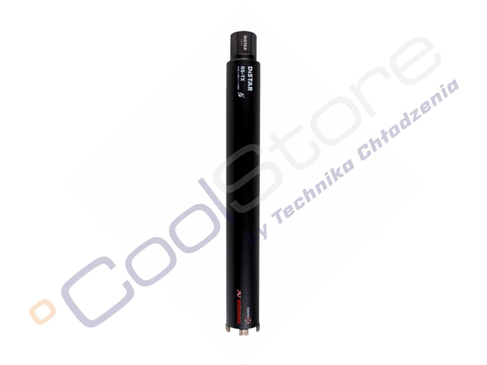 DISTAR RS-TX - Wiertło koronowe diamentowe 62mm