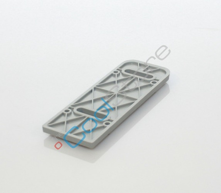 Podkładka dystansowa CASTEL ENGINEERING 5 mm. do zawiasu model 4120
