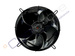 Olvent Pull Fan YWF.A4S-350S-5DIII 230V