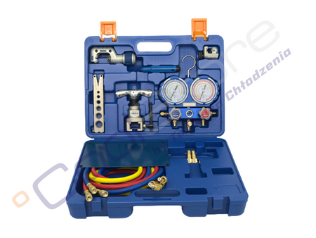 VALUE VTB-5B-I/II - Tool kit