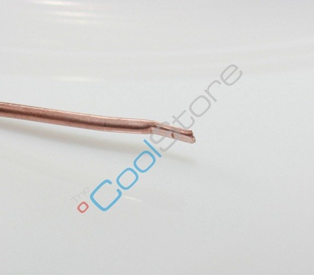 Copper Capillary Tube 2,20 [mm] 