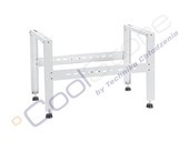 Floor supports Rodigas SP 740