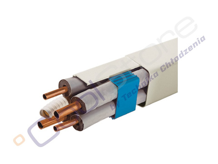 Korytko instalacyjne ARTIPLASTIC 0912BC