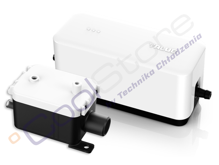 Condensate pump  VALUE S2