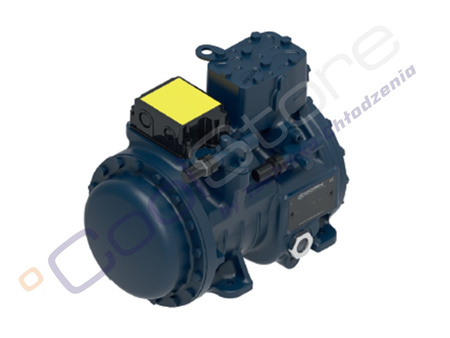 DORIN H80CC - Compressor H1C0077