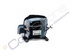 Compressor  Aspera R404A  NEK2134GK 