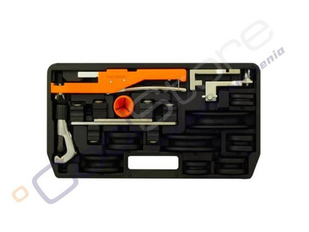 Tube bender SHINEYEAR CH-505 RUM