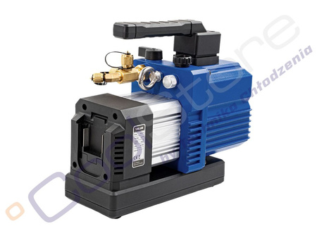 VALUE VRP-6DLi - Cordless vacuum pump