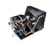 Condensing unit  Tecumseh AET 4425 ZHR FZ