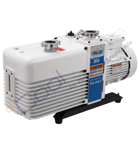 Przemysłowa pompa próżniowa Value VRD-65 3ph