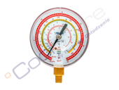 Manometr wysokie ciśnienie do VMG-2-R22 (R22/134/407/404) Value