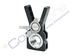 VALUE VET-19Li-S - Clamp for a socket wrench 15mm