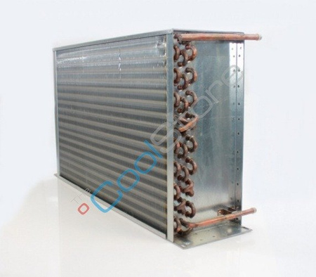 Condenser 12,8 [kW] LH84