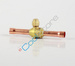 Danfoss GBC ball valve  GBC 12s solder  12mm 009G7032