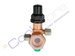 ROTALOCK Valve  1“ x ⌀5/8”
