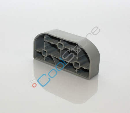 CASTEL ENGINEERING Spacer 34 mm to door lock 4200