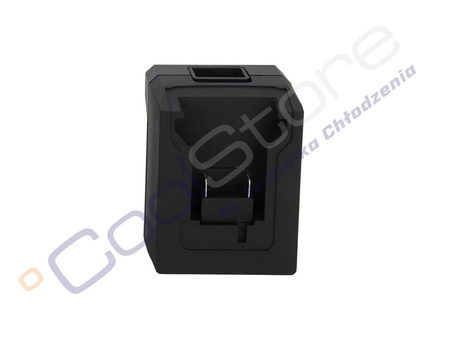 Battery adapter MILWAUKEE 18V for vacuum pumps VRP-2SLi/-V / VRP-2DLi/-V / VRP-4DLi/-V / VRP-6DLi