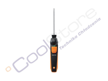  TESTO 915i - SmartSonda termometr 0563 3915