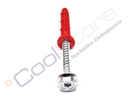 KAXDN plug 12 x 340, 20 pcs