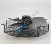 Wentylator trzyfazowy tłoczący (pchający) YWF4D-450 B