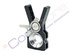 VALUE VET-19Li-S - Klamra do kielicharki 18mm