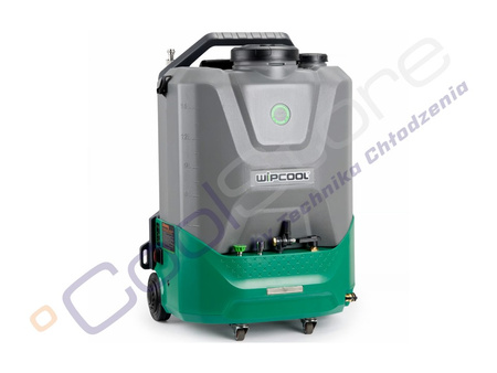 WIPCOOL C10BW - Plecakowa myjka ciśnieniowa