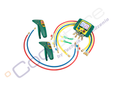 REFMATE - 4 CA WTC REFCO elektroniczna oprawa zaworowa [REFMESH]