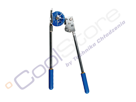 Giętarka ramieniowa Value VBT-2A / 12 mm