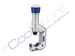 Obcinarka, nóż do rur miedzianych Value VTC-70 / 1/4" - 2 5/8" / 6 - 70 mm