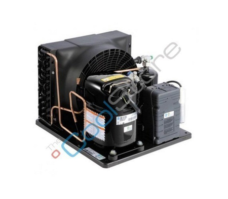Condensing unit Tecumseh CAJN 2464 ZBR FZ