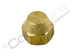 Nakrętka zaślepka 5/8" SAE