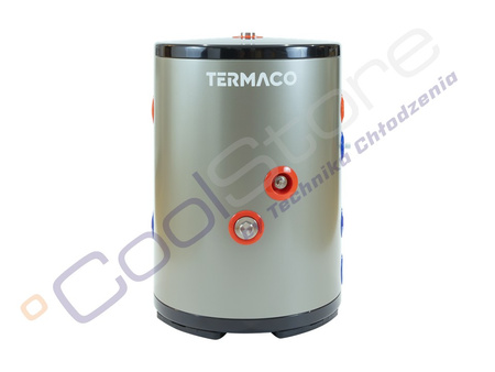TERMACO SSB-50U - Standing/wall-mounted buffer tank 