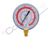High pressure gauge VMG-2-R1234yf Value