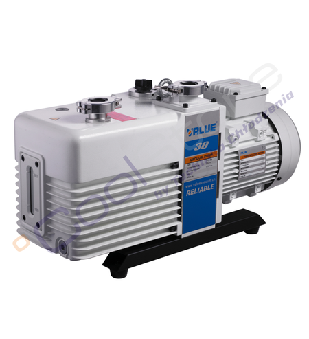 Przemysłowa pompa próżniowa Value VRD-30 1ph 