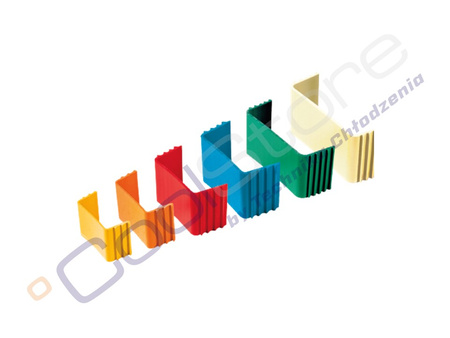 Klamra zaciskowa ARTIPLASTIC 0803ST
