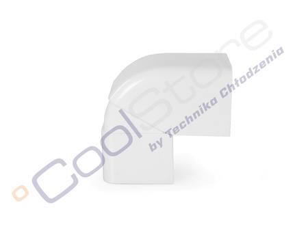 Internal Corner Artiplastic 0821ER-W
